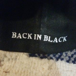 AC/DC | Accessories | Acdc Hat | Poshmark